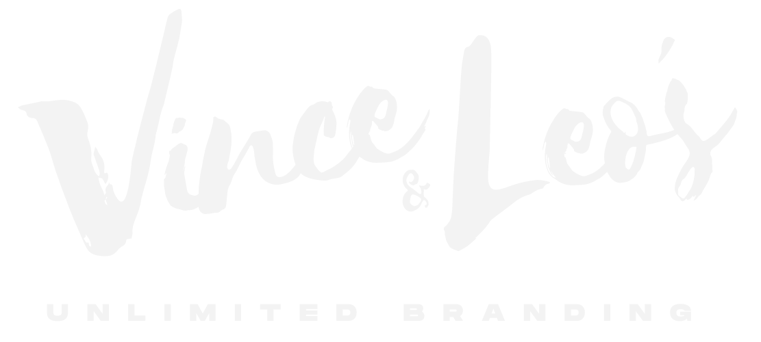 Vince & Leo´s Unlimited Branding